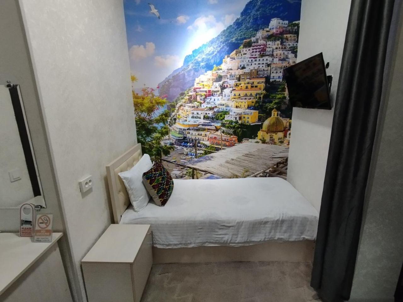 Hotel Suzani Samarkand Buitenkant foto