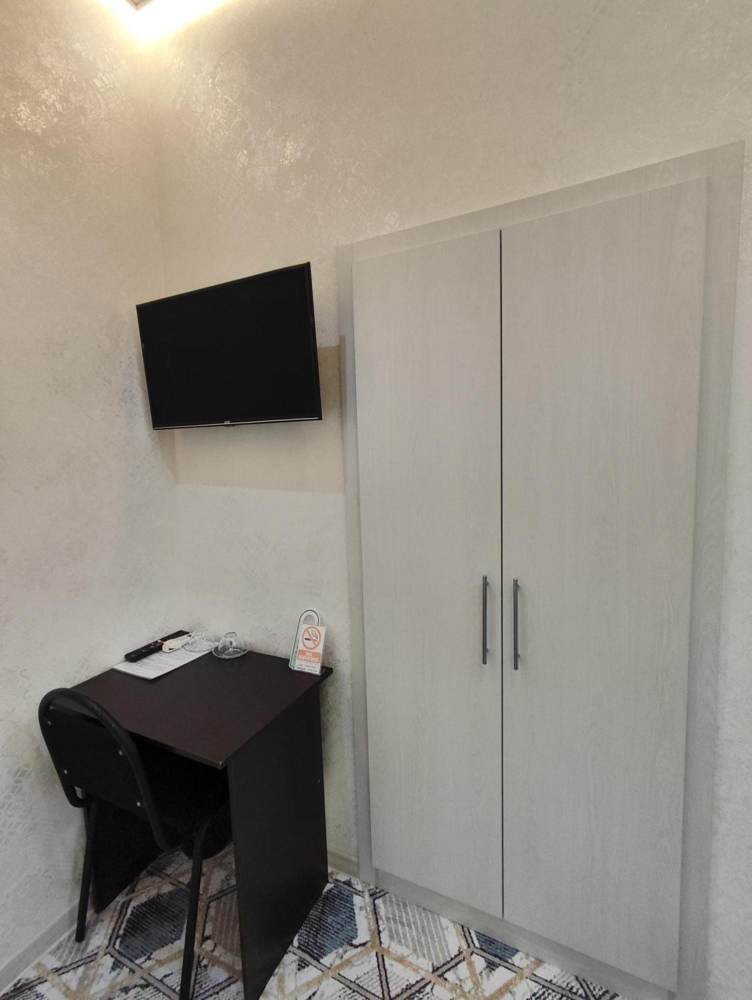 Hotel Suzani Samarkand Kamer foto
